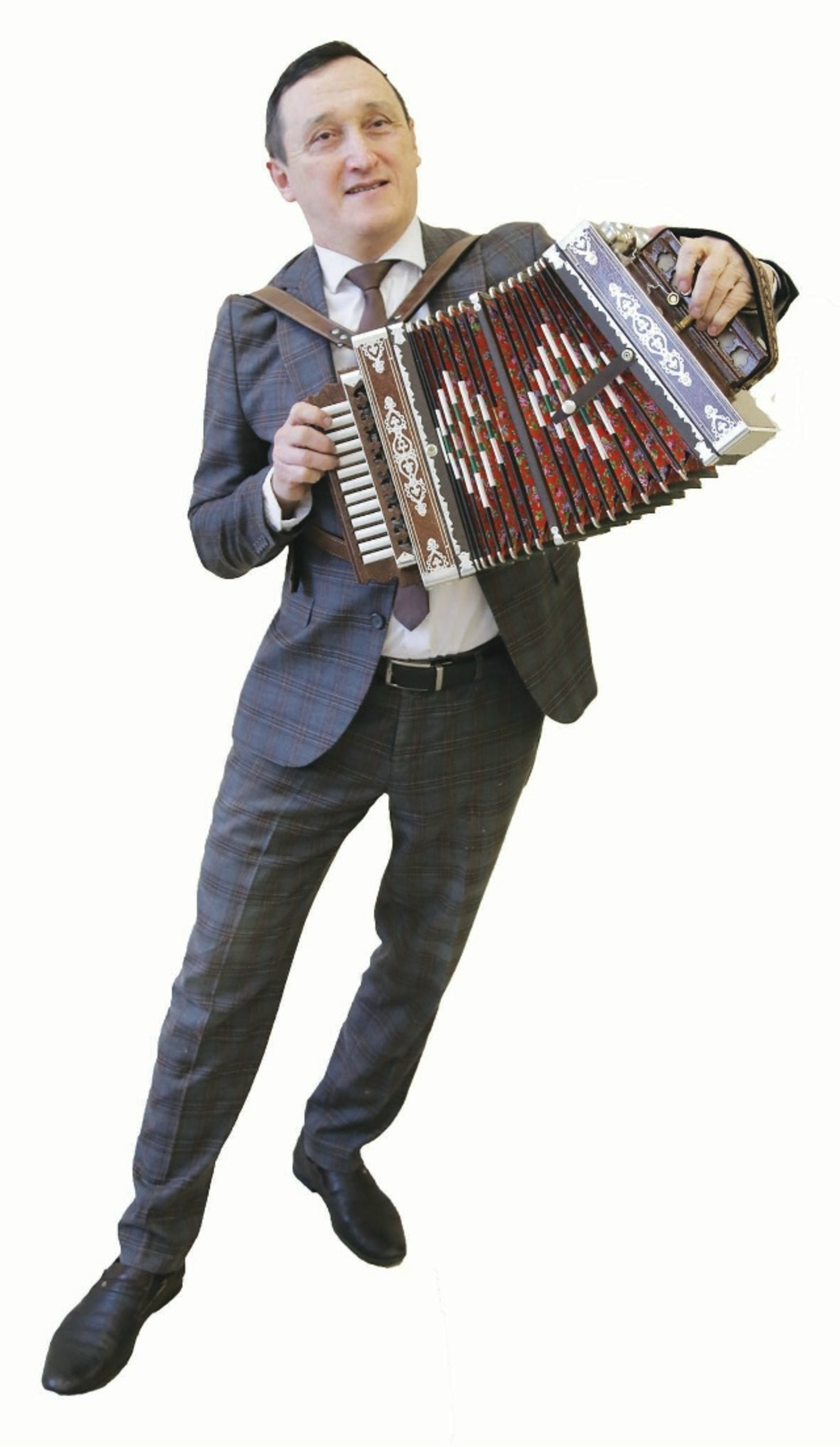 Бөрө мультиинструменталисы  Гран-приға лайыҡ булды