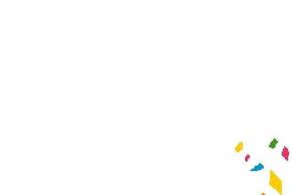 Ҡылғандары бары изгелек