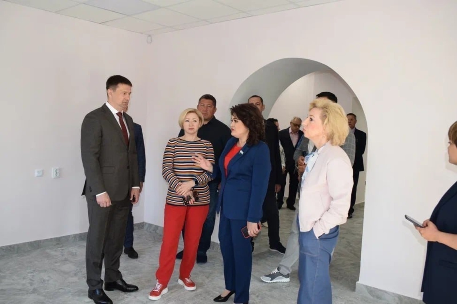 В Уфе 31 мая откроется отделение российского Фонда поддержки участников СВО