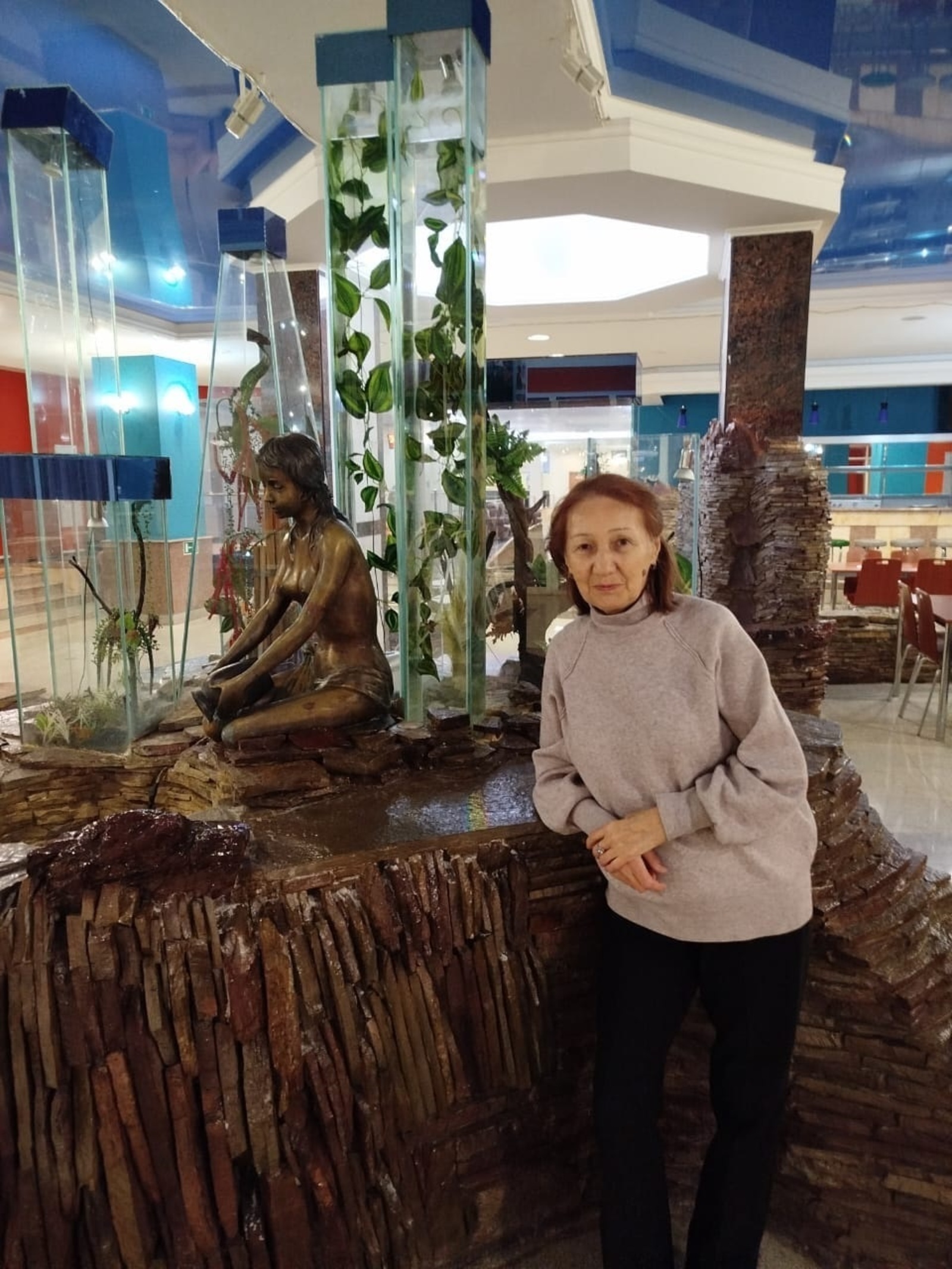 Ғүмерен балаларға белем биреүгә бағышлаған