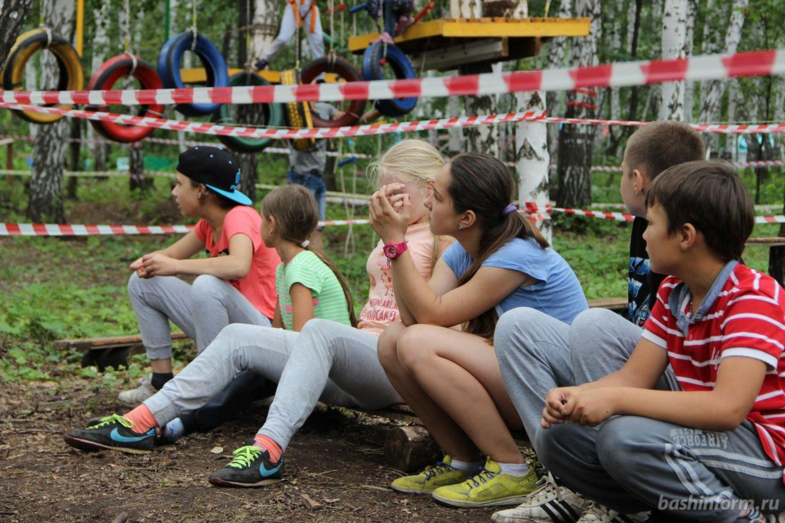 Башҡортостанда балалар лагерҙарының береһендә 46 ял итеүсе коронавирус йоҡторған