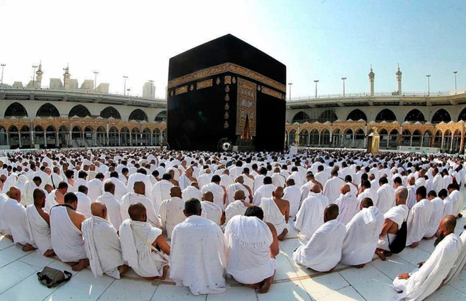 Дошмандан бәлә янаһа...