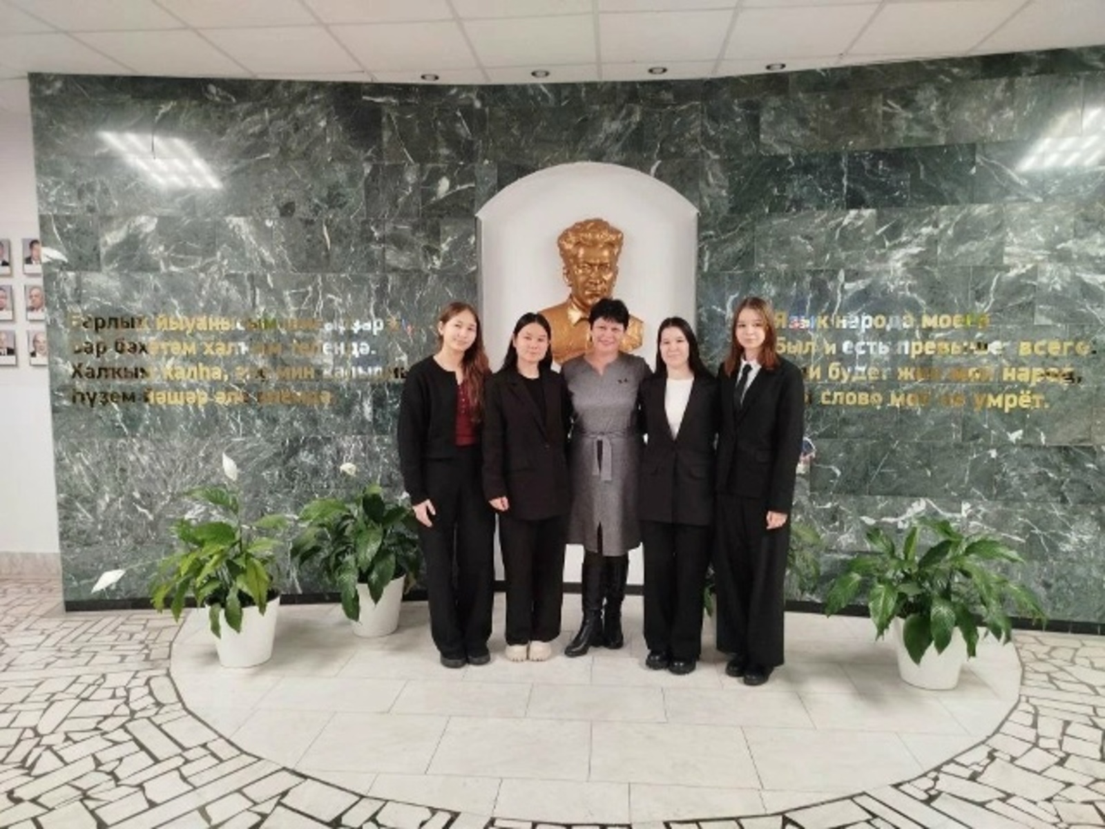 Гүзәл Мөхәмәҙиева һынатмай, призер була