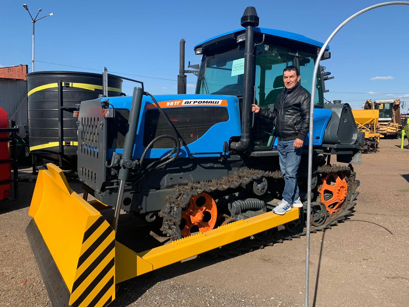 Тыуған еренә ереккән