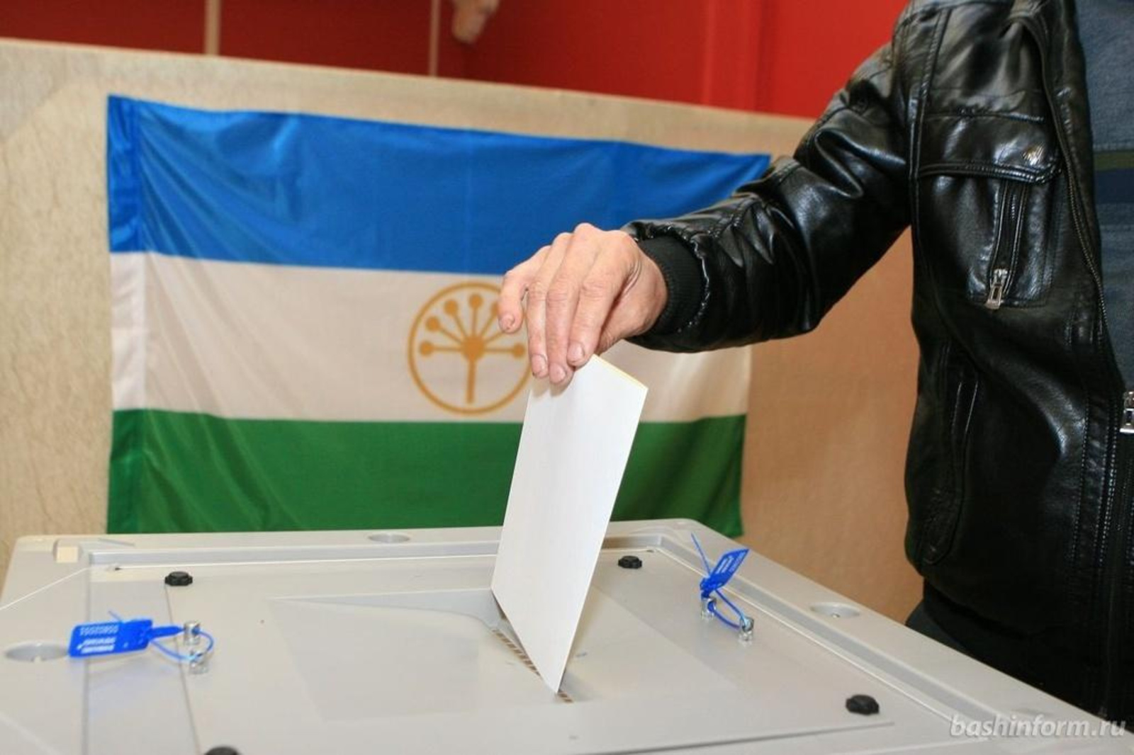 Итоги выборов в Башкортостане: высокая явка, пять партий и более 13 тысяч наблюдателей