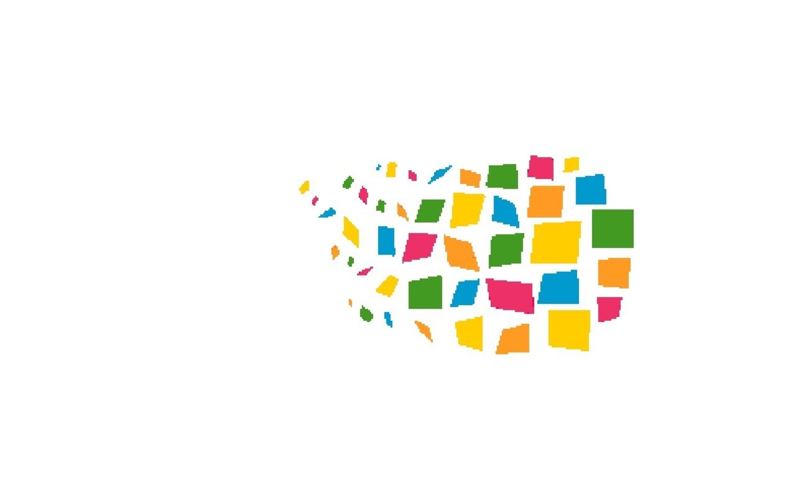 Конкурсно-игровая программа «Новогодний переполох»