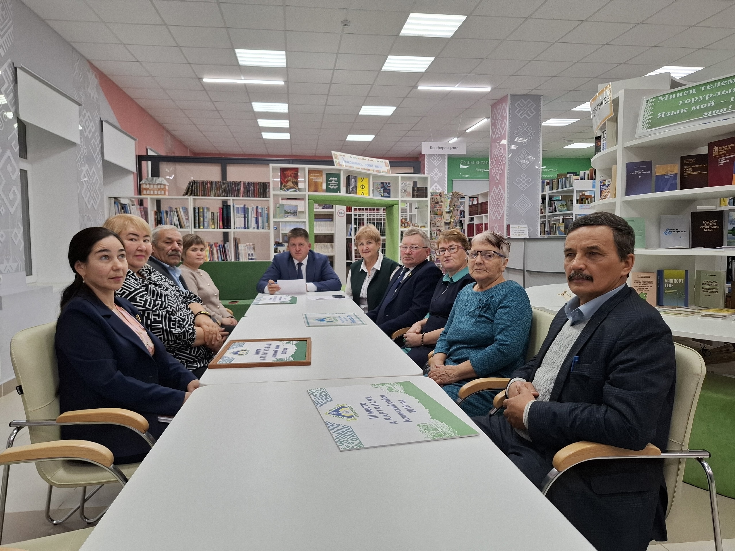 «Честно говоря» о трезвости: Аскинский район делился своим опытом на БСТ