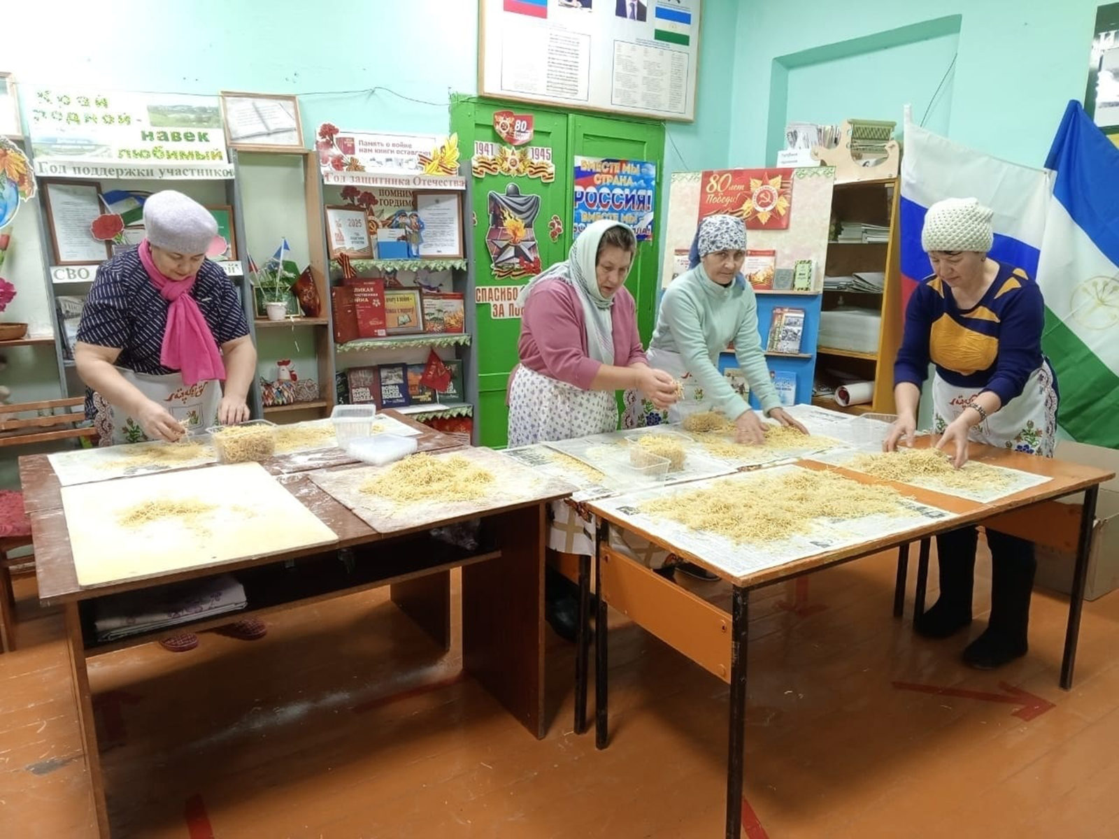 Өй туҡмасы өй йылыһын еткерә