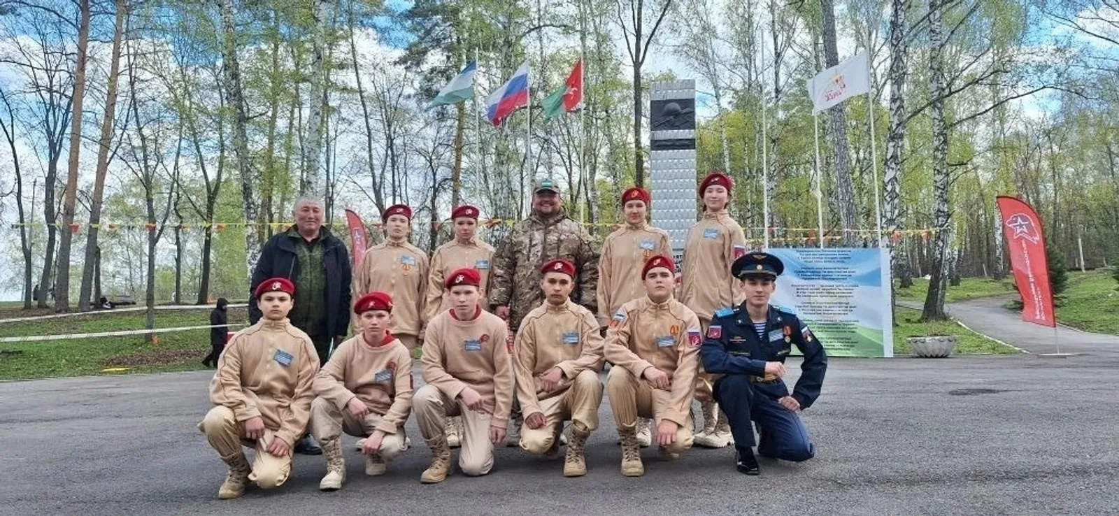 Асҡын районының илһөйәрҙәре  — иң яҡшылар араһында!