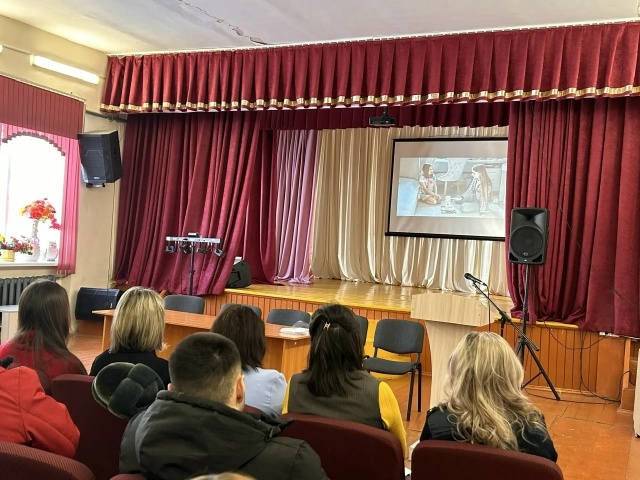 Виртуаль донъя һәм  тормош  хәүефһеҙлек сығанағына әйләнмәһен