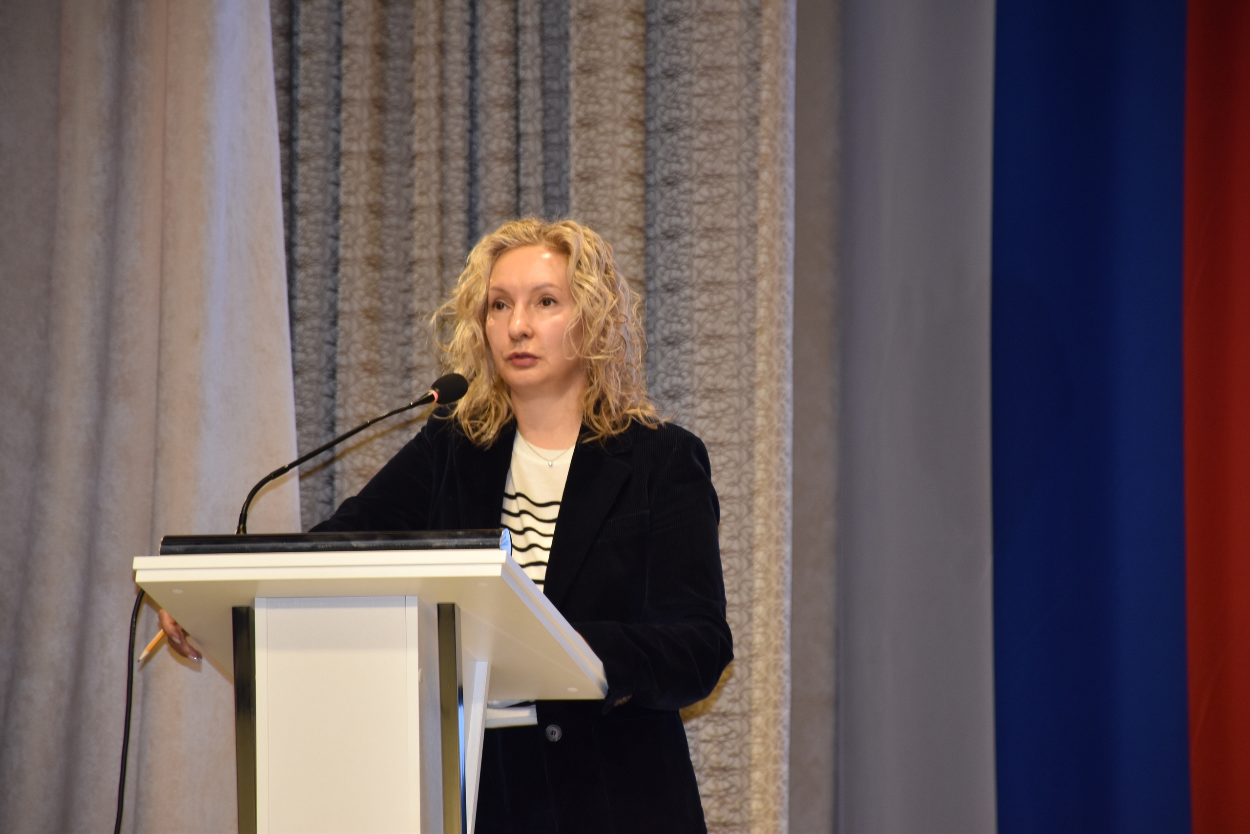 Девятнадцатое заседание Совета муниципального района Аскинский район