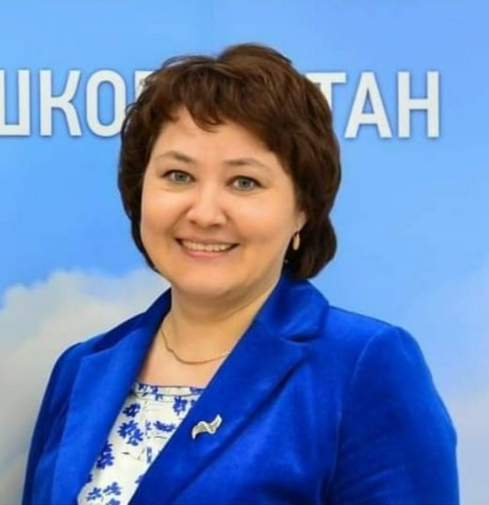 Лида Исаргакова: На избирательных участках Башкирии работало 7 тысяч наблюдателей от Общественной палаты