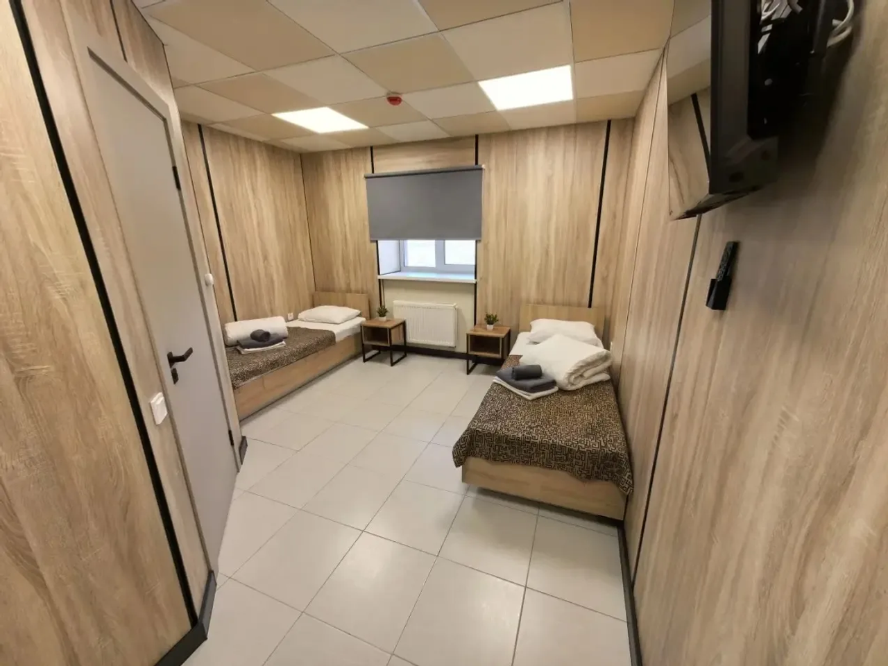 «Яугилде» заманса юл буйы комплексы  асылды