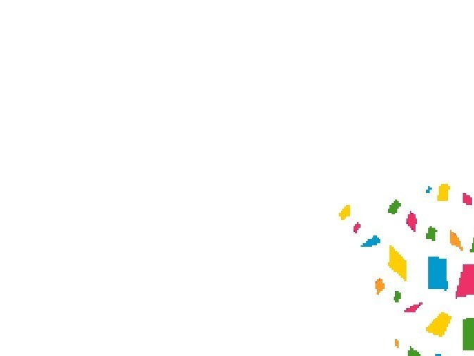 Салат "Кролик" .