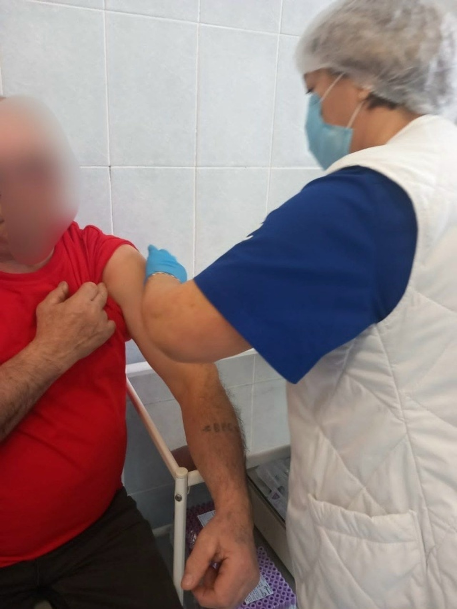 Киҙеүгә (грипҡа) ҡаршы вакцина яһаттығыҙмы?