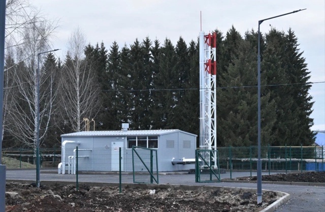 Асҡында поликлиника  файҙаланыуға тапшырылырға әҙерләнә