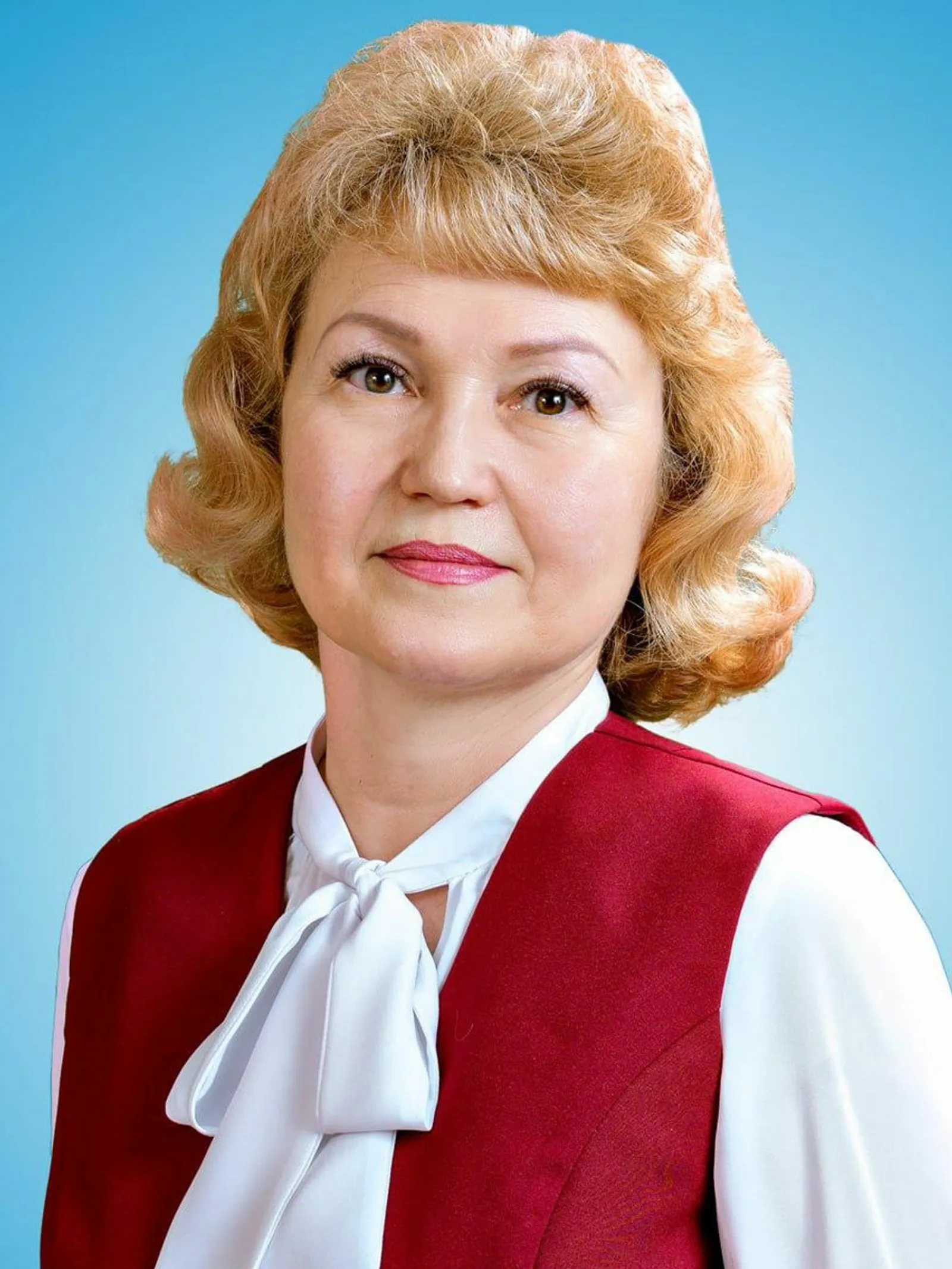 Конкурс еңеүселәре билдәле!