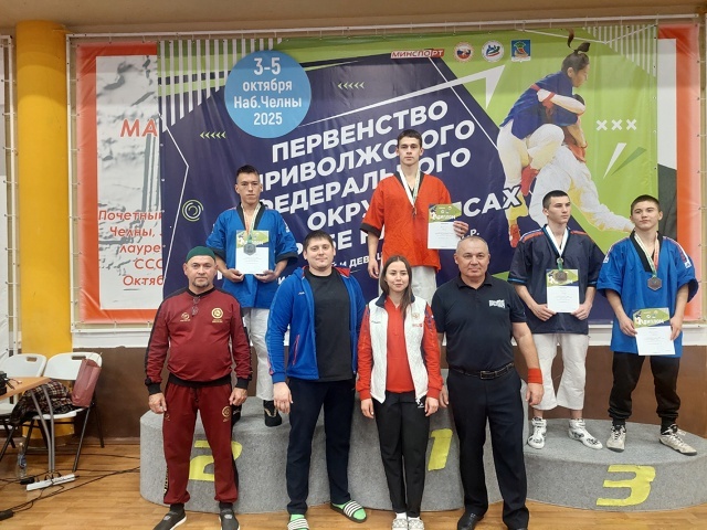 Асҡын көрәшселәре миҙалдар яуланы!