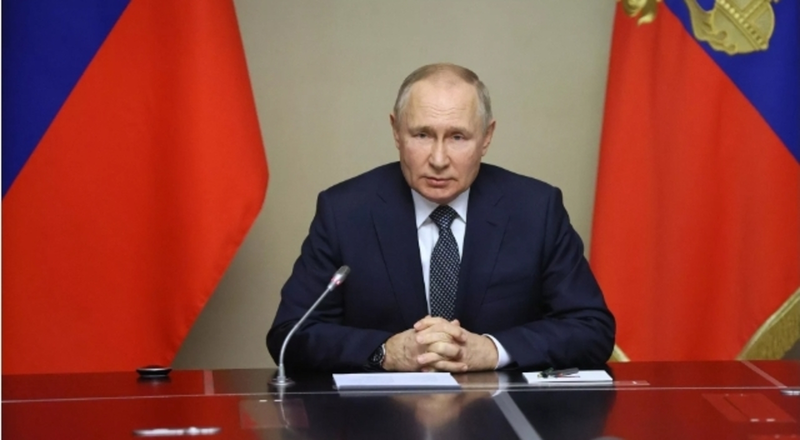 Путин бер аҙға СВО-ла утты туҡтатыу режимын индерергә ҡушты