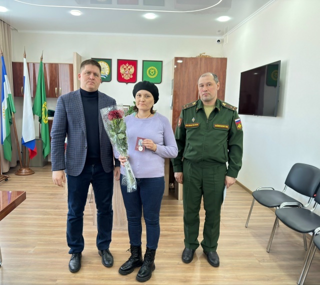 Батырҙарға мәңгелек  дан!