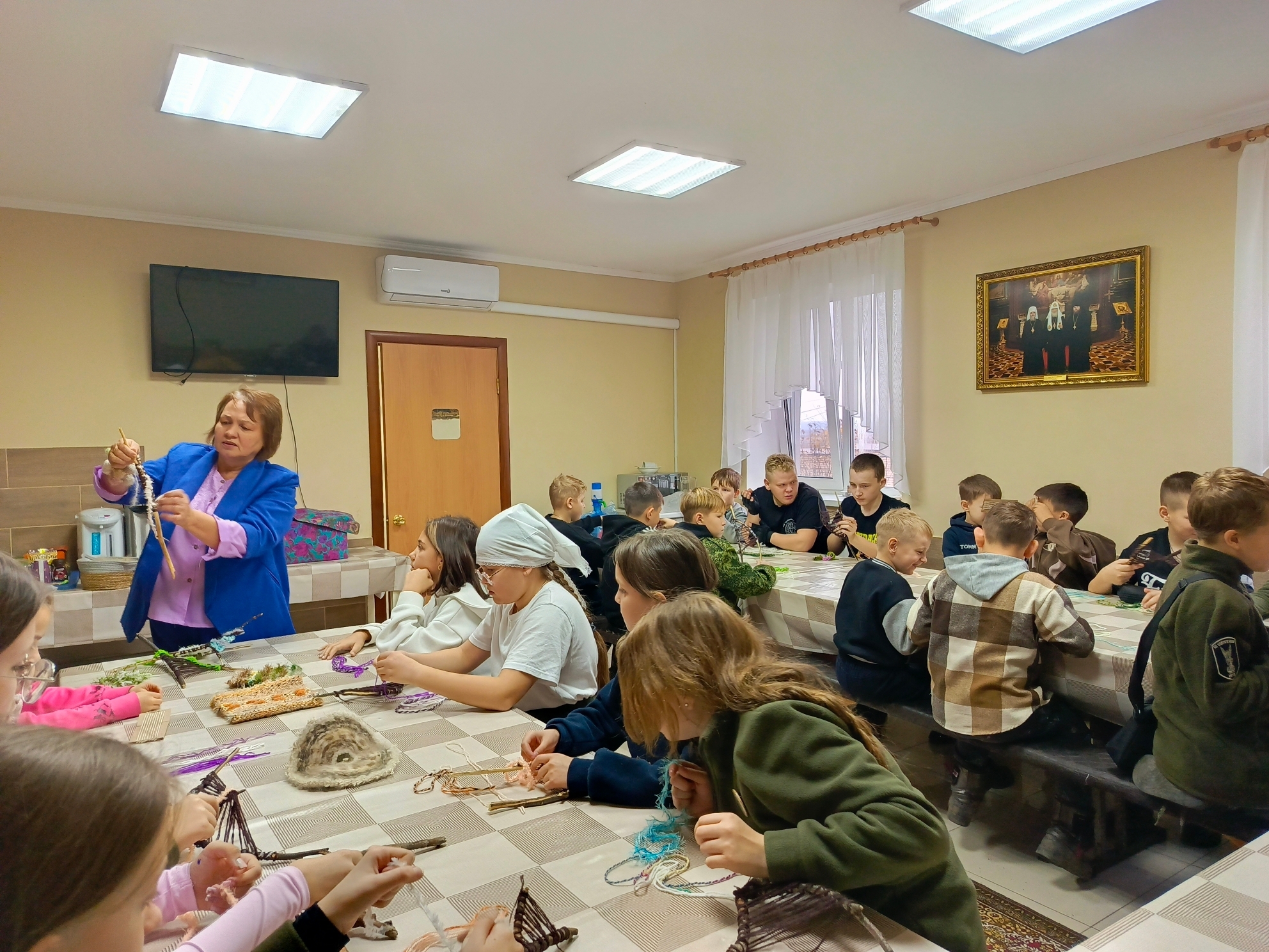 Оҫталар таң ҡалдырҙы