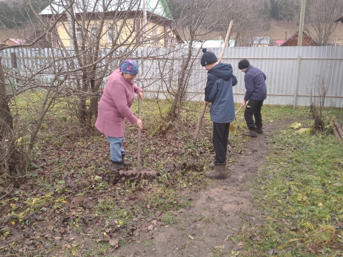 Афарин, уҡыусылар!