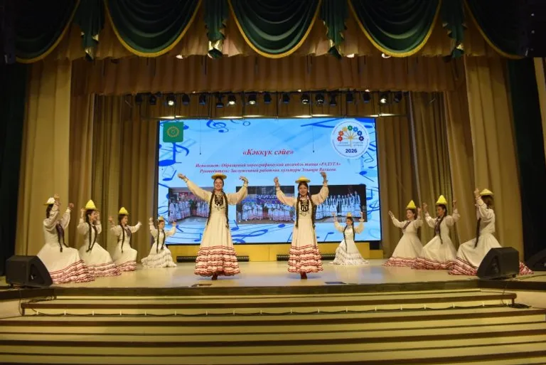 Коллективтар үҙ исемдәрен уңышлы яҡланы