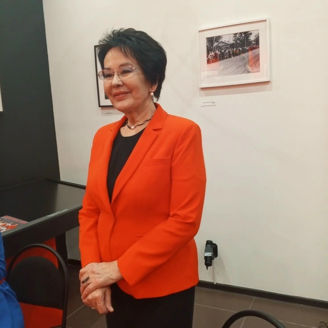 Туған телде һаҡлауҙа ғаиләнең роле