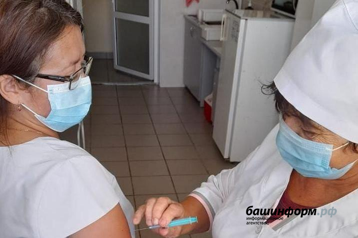 Вакцина яһатҡан рәсәйҙәр араһында 100-әр мең һум аҡса уйнатыла