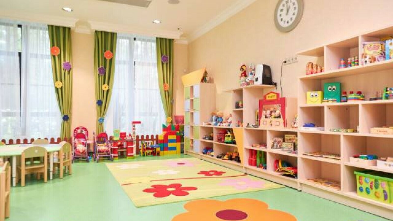 Яугирҙарҙың бәләкәй балаларына ярҙам саралары