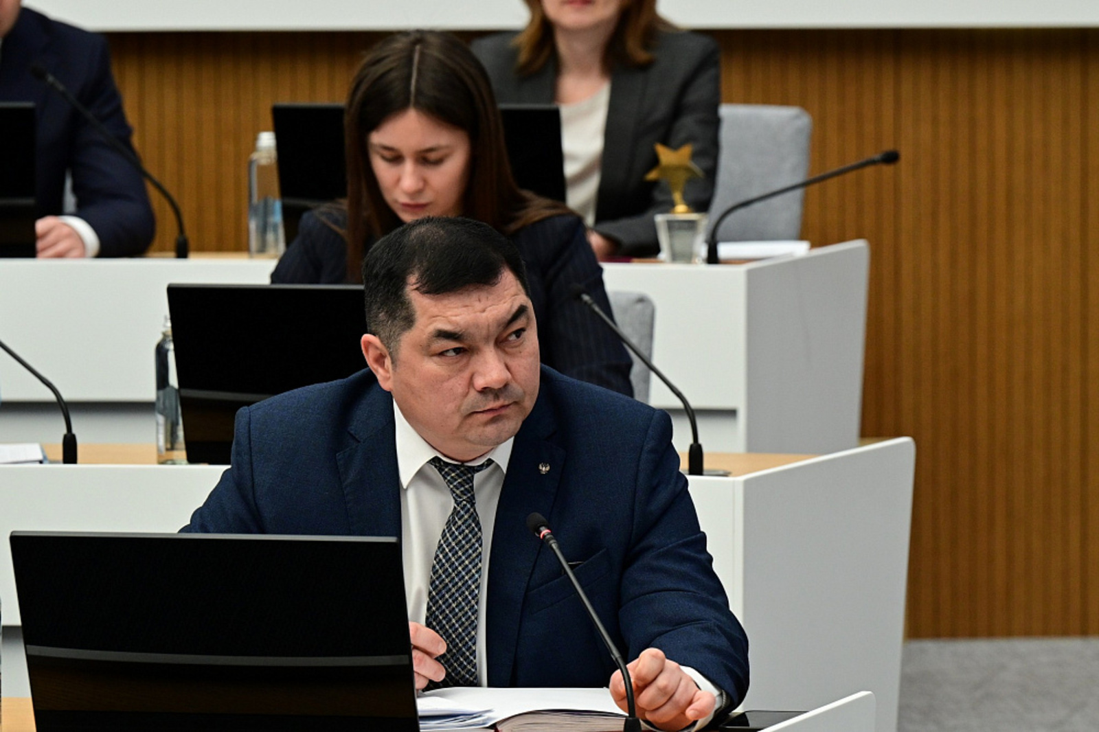 Башҡортостанда полилингваль белем биреү учреждениелары селтәре үҫешә