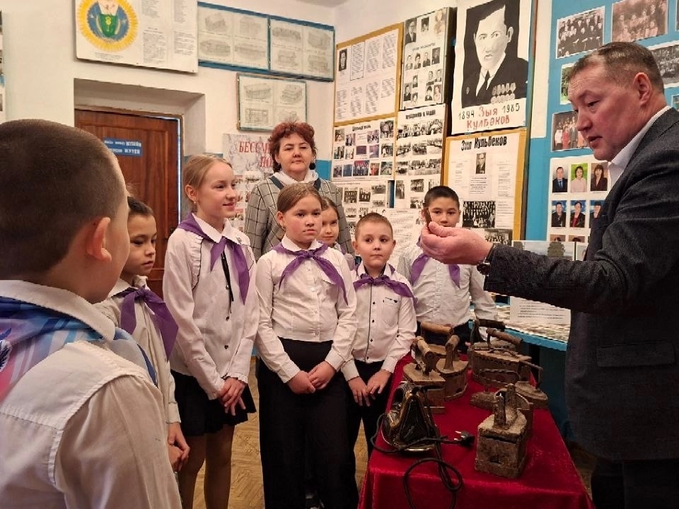 Хәтерләйбеҙ, беләбеҙ, ғорурланабыҙ!