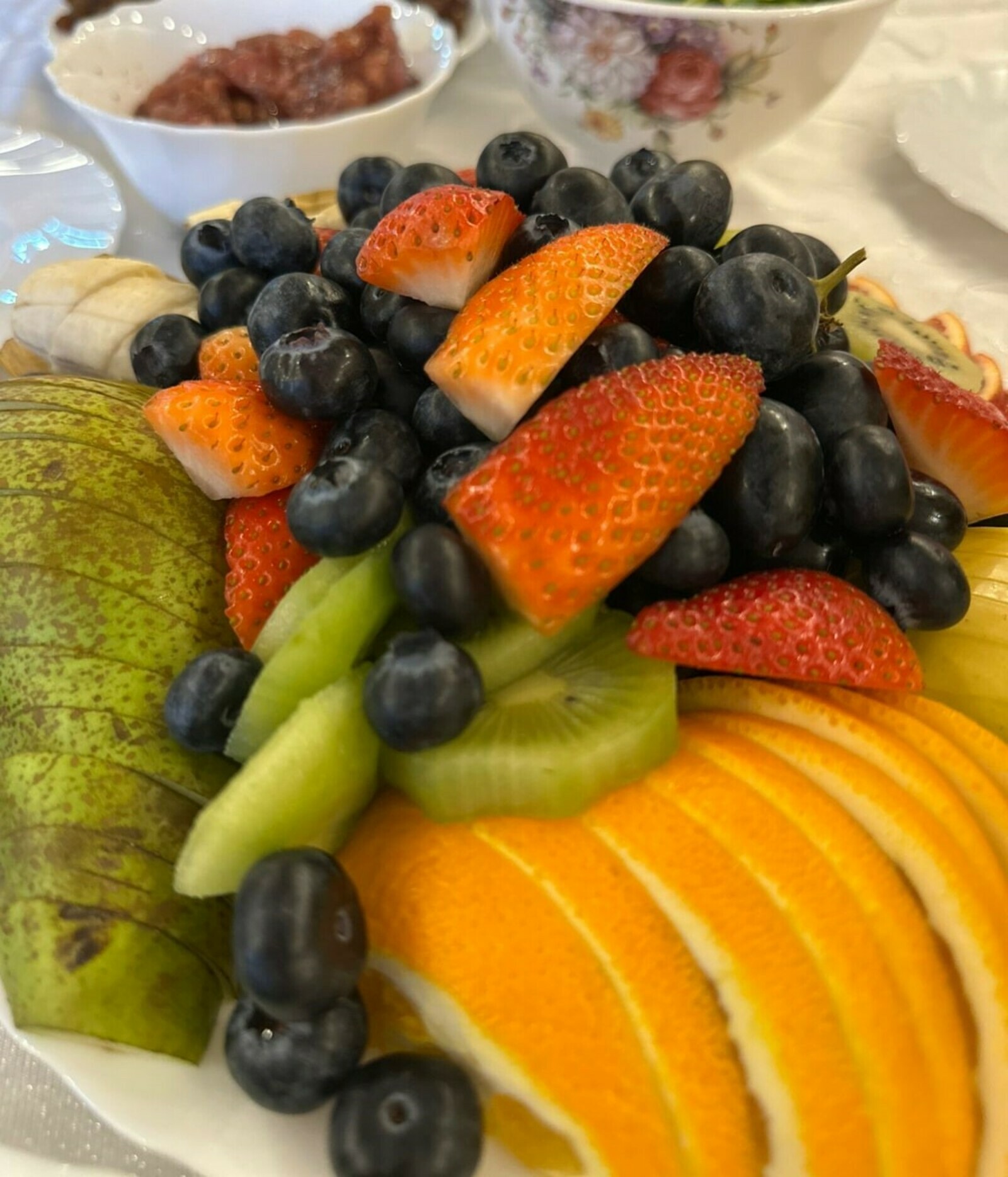 Ураҙа - диета, намаҙ зарядка түгел