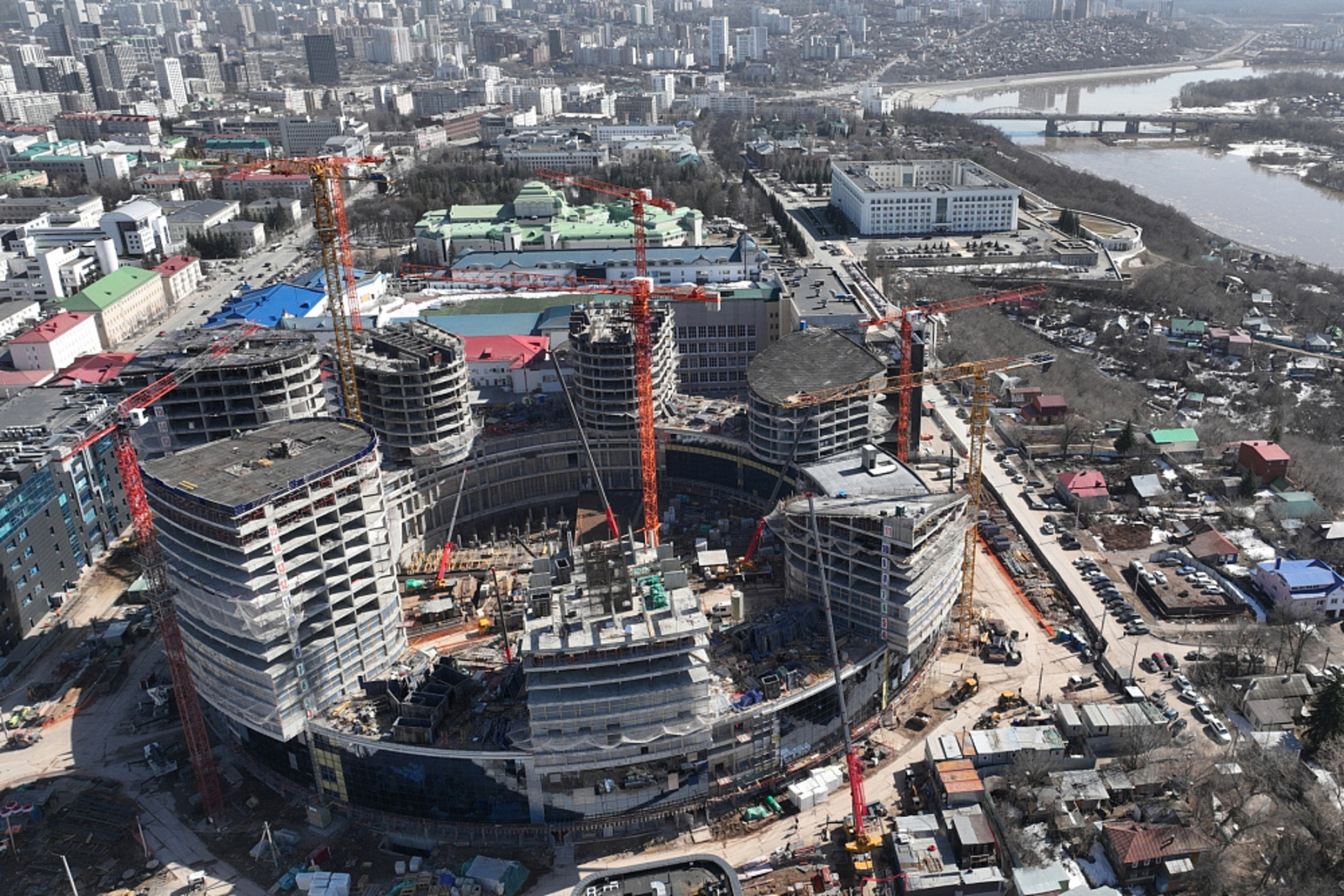 Тиҙерәк тулыһынса асылыуын көтәбеҙ!