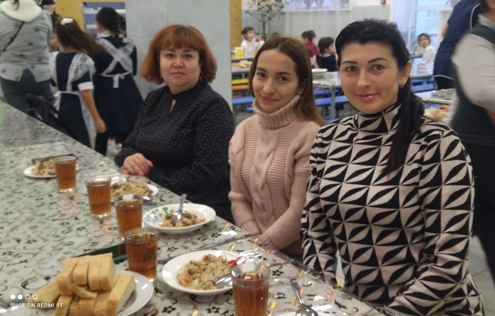 Родители Башкортостана за здоровое питание
