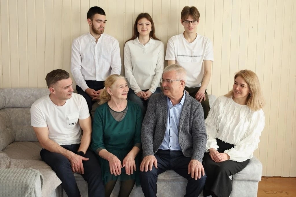 "Яҙмышыма рәхмәтлемен"