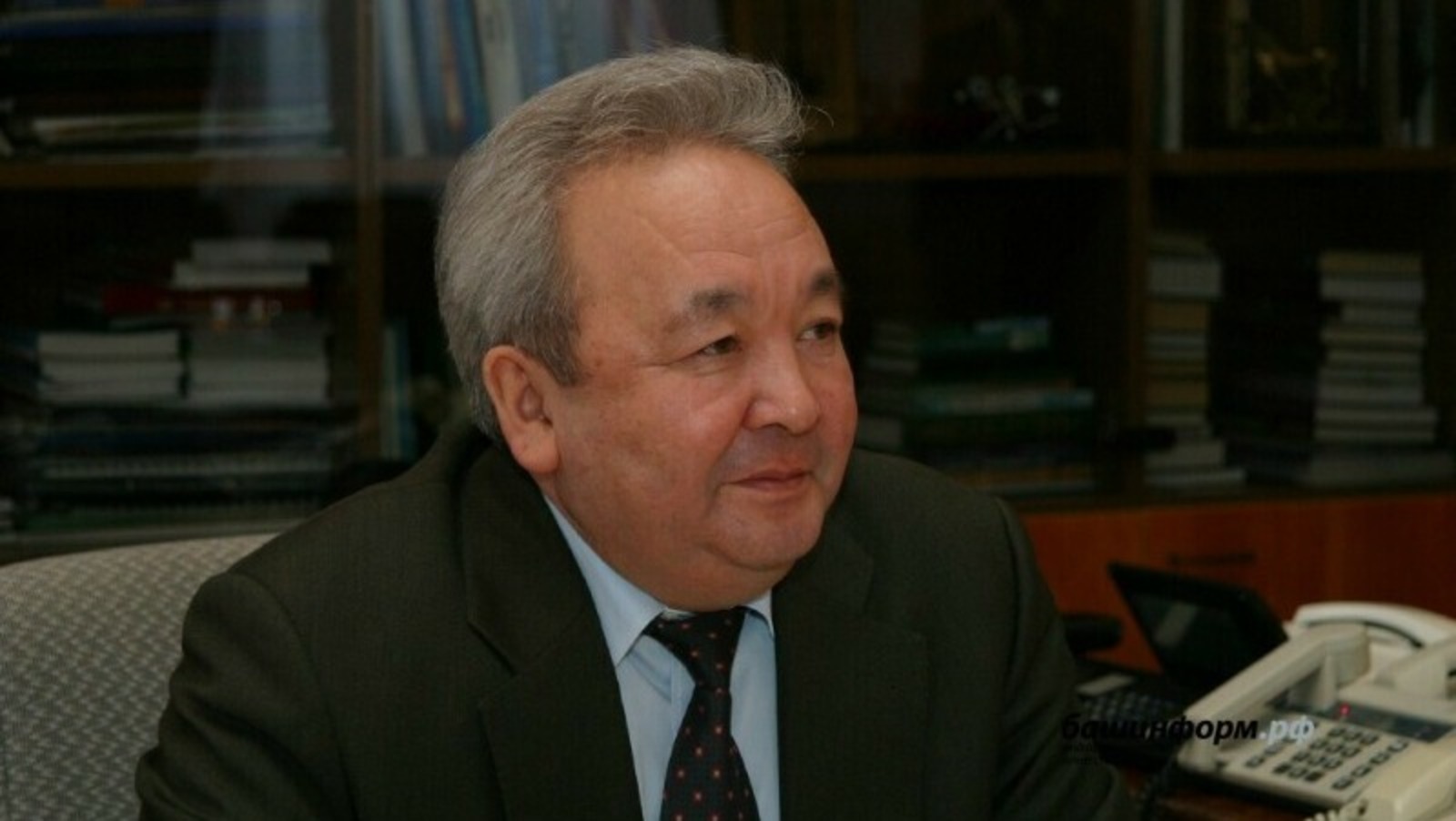 Бывший премьер-министр правительства Башкирии высказался о важности переписи населения
