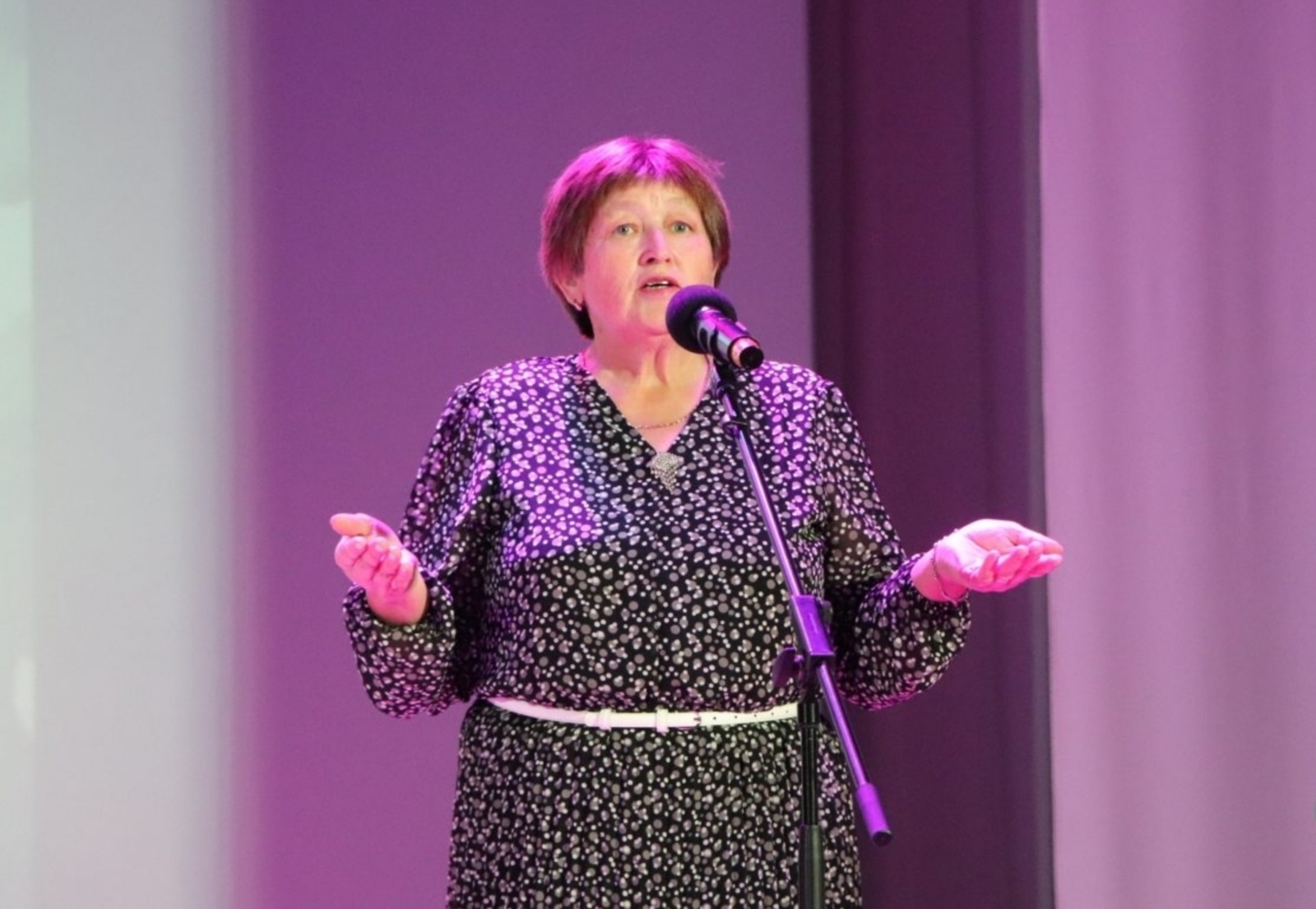 “Беҙ бергә!”