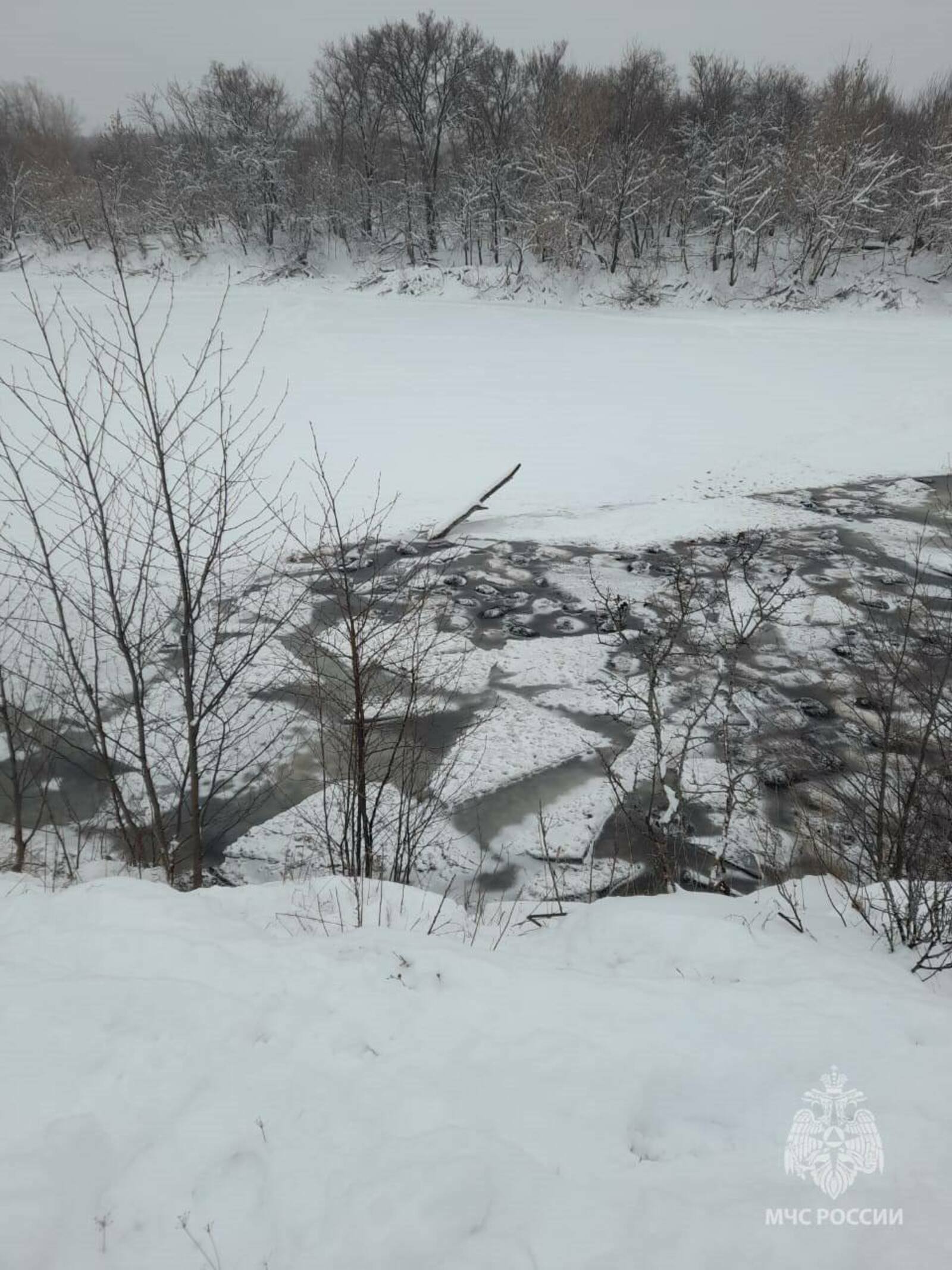 200 һарыҡ боҙ аҫтына киткән...