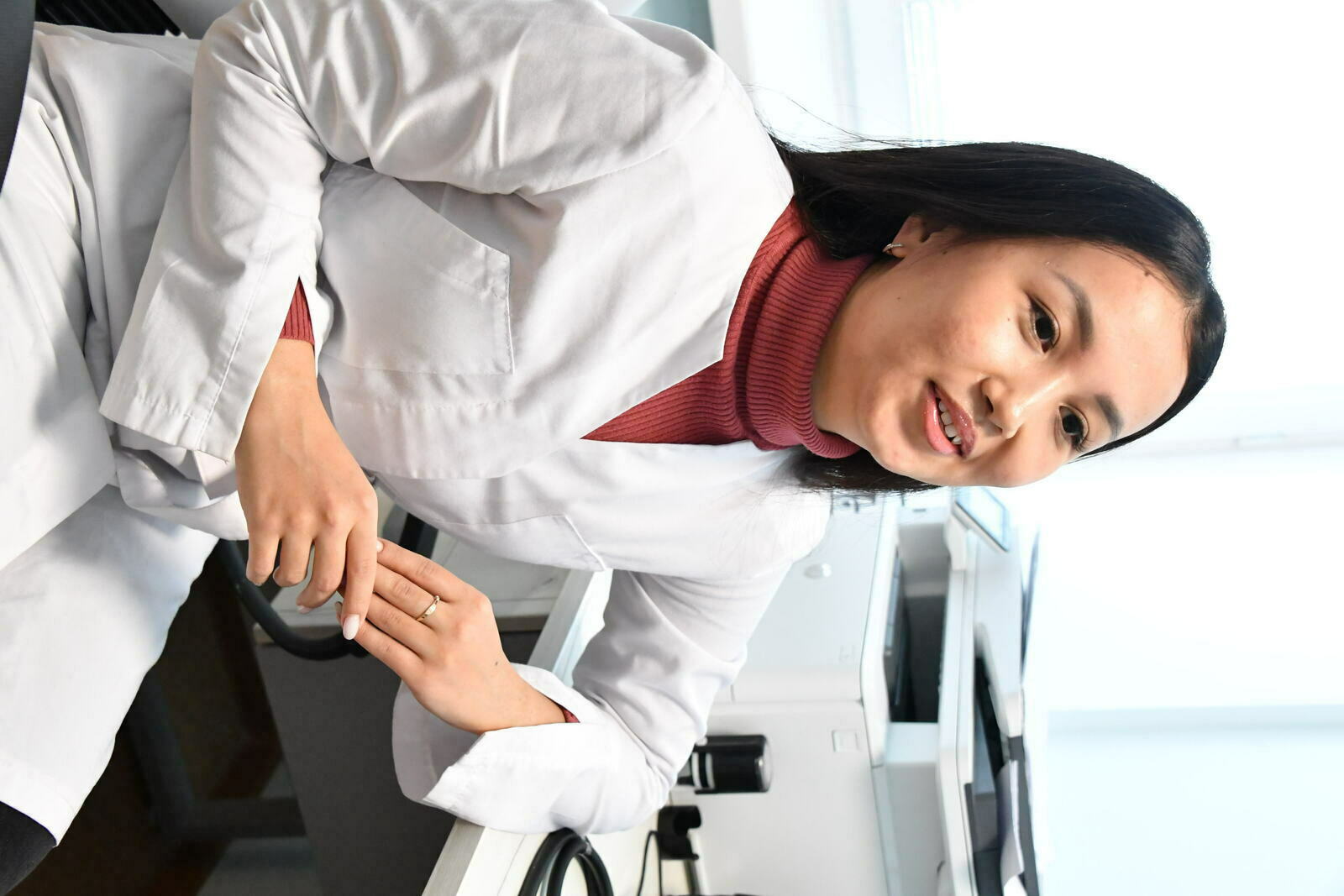 Йәш белгестәр үҙебеҙҙә ҡалһын өсөн