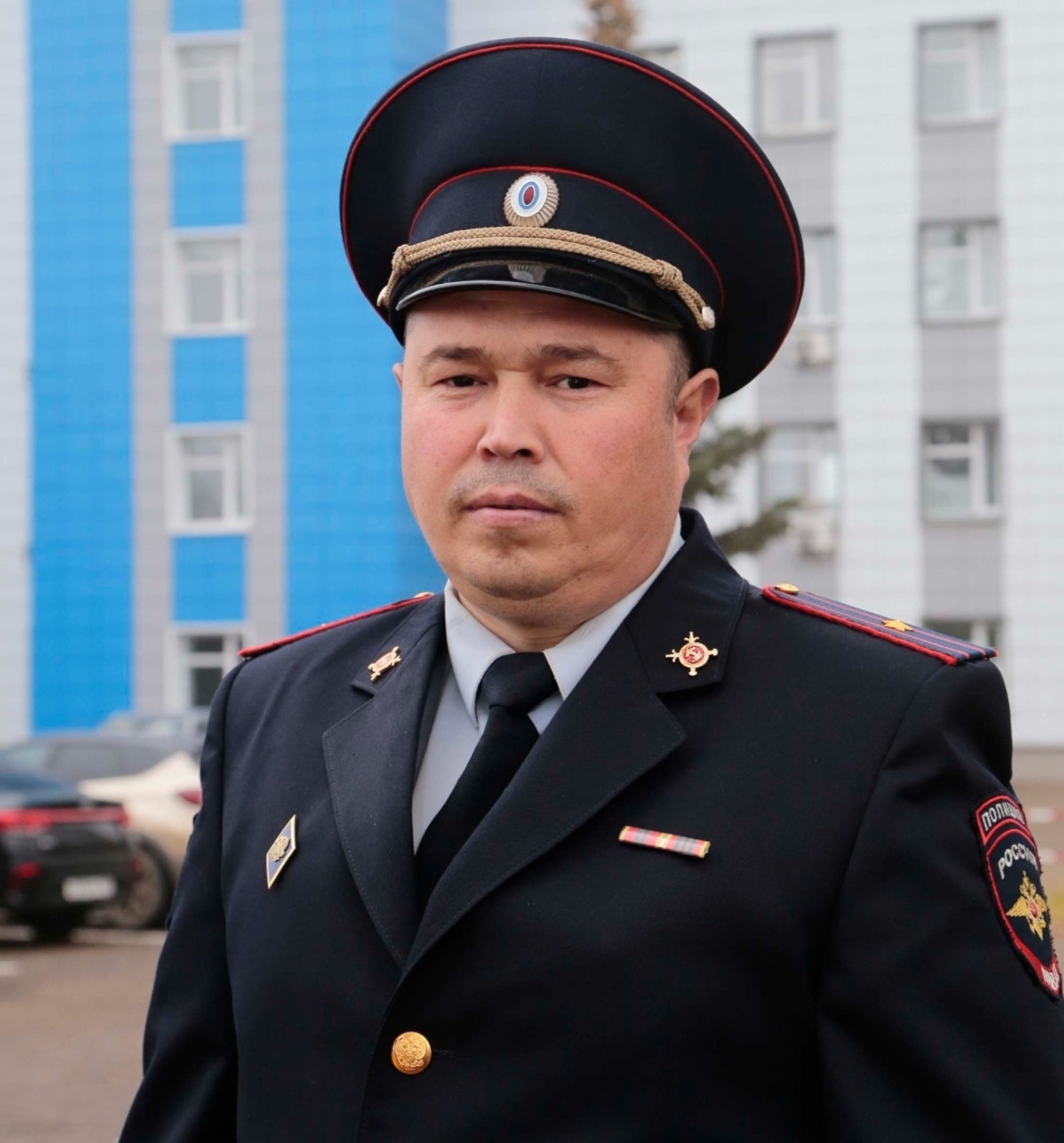 Республика халҡы Башҡортостандың халыҡ участковыйы өсөн тауыш бирә ала