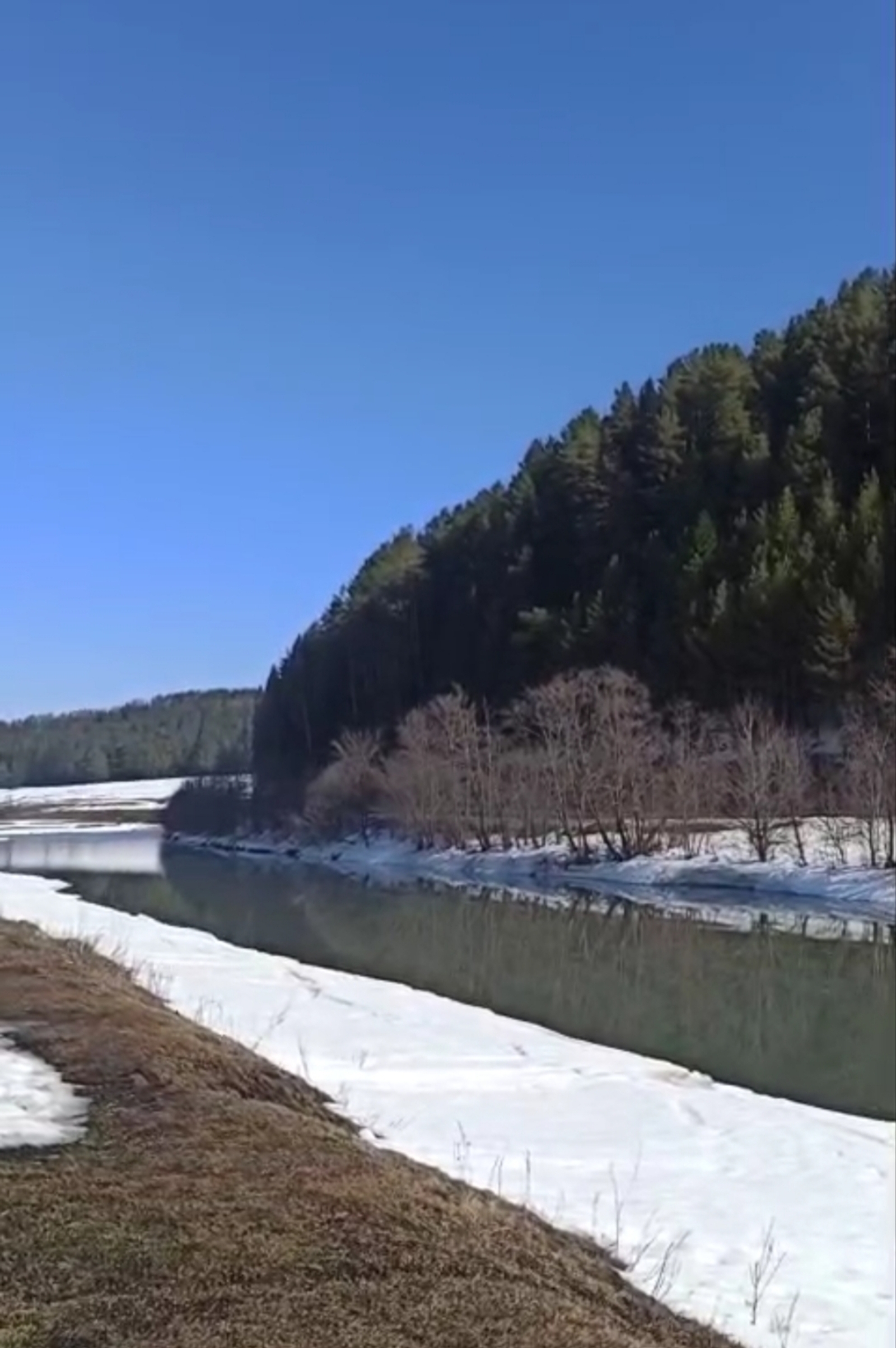 Ҡапыл һыуытып, ҡар яуасаҡ