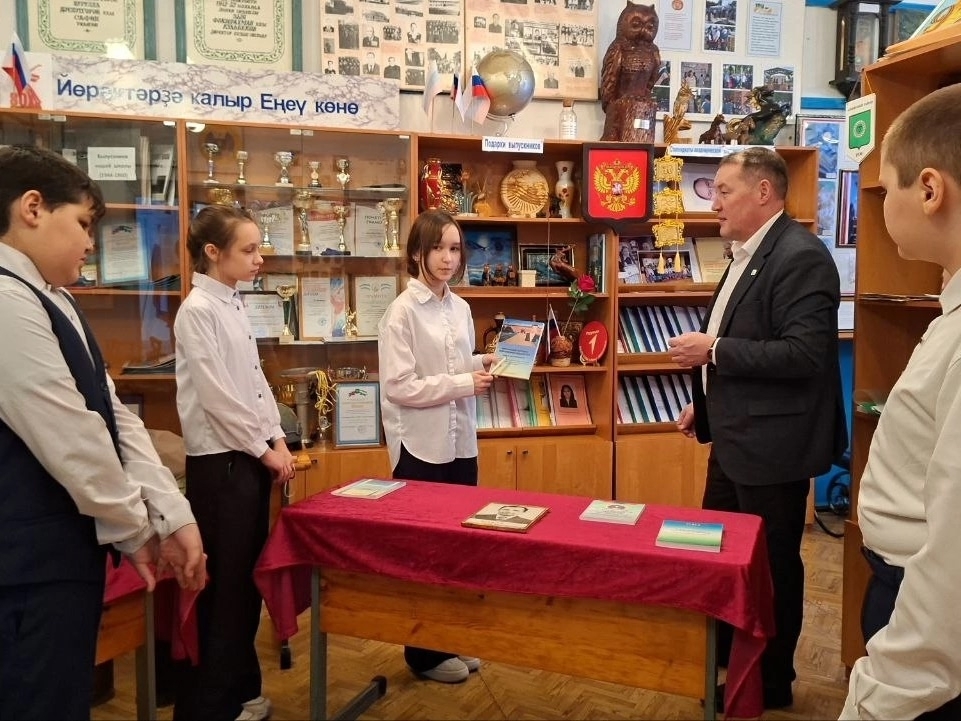 Хәтерләйбеҙ, беләбеҙ, ғорурланабыҙ!