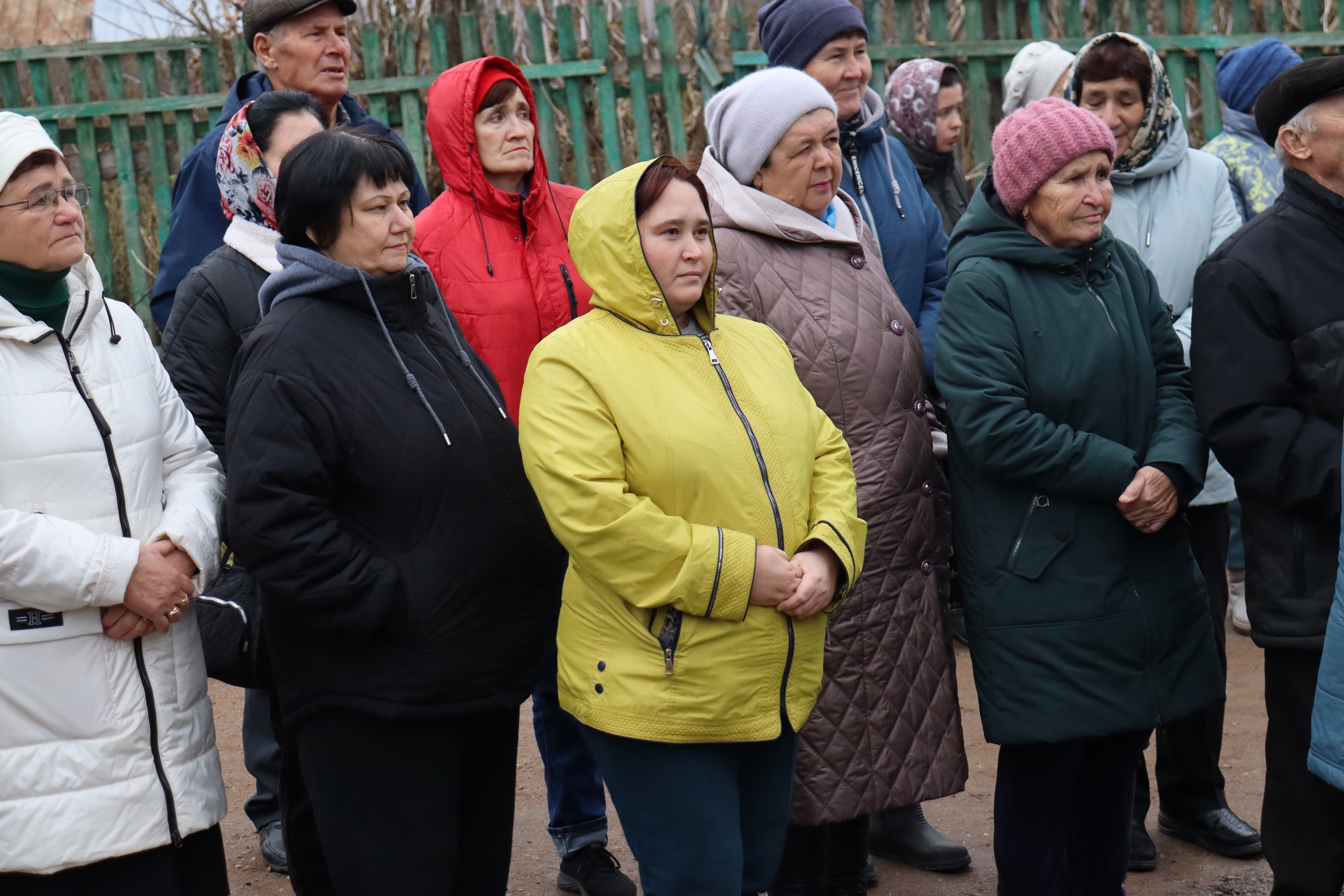 Салҡаҡ ауылында яңы ФАП асылды