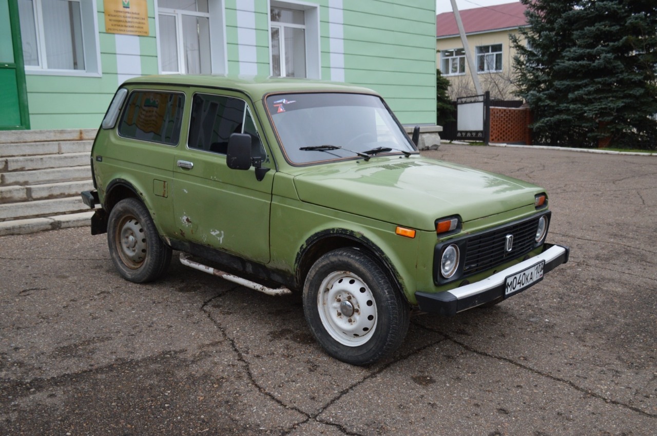 Илебеҙ һаҡсыларына ышаныслы транспорт