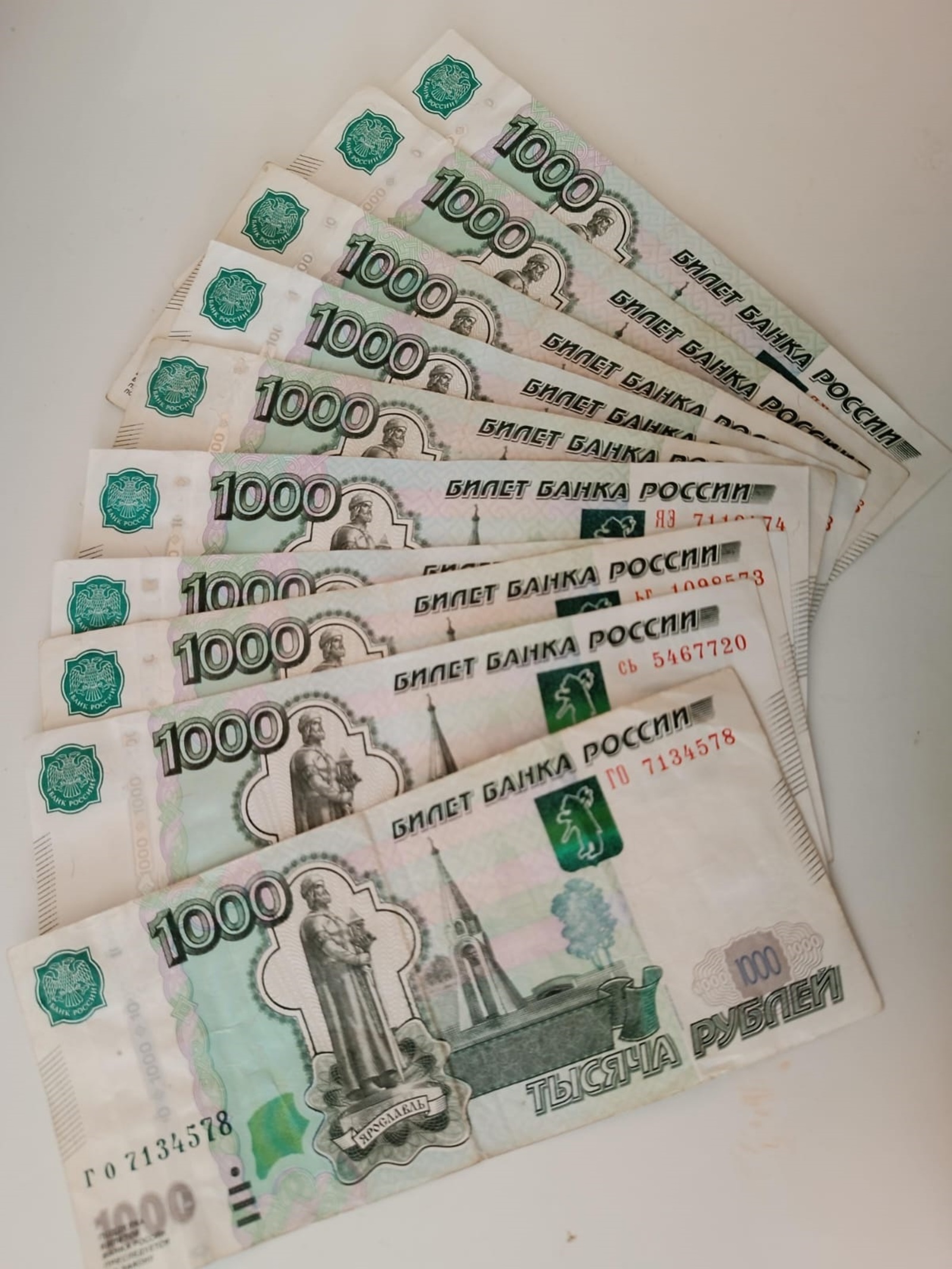 1 апрелдән республикала социаль пенсиялар арта