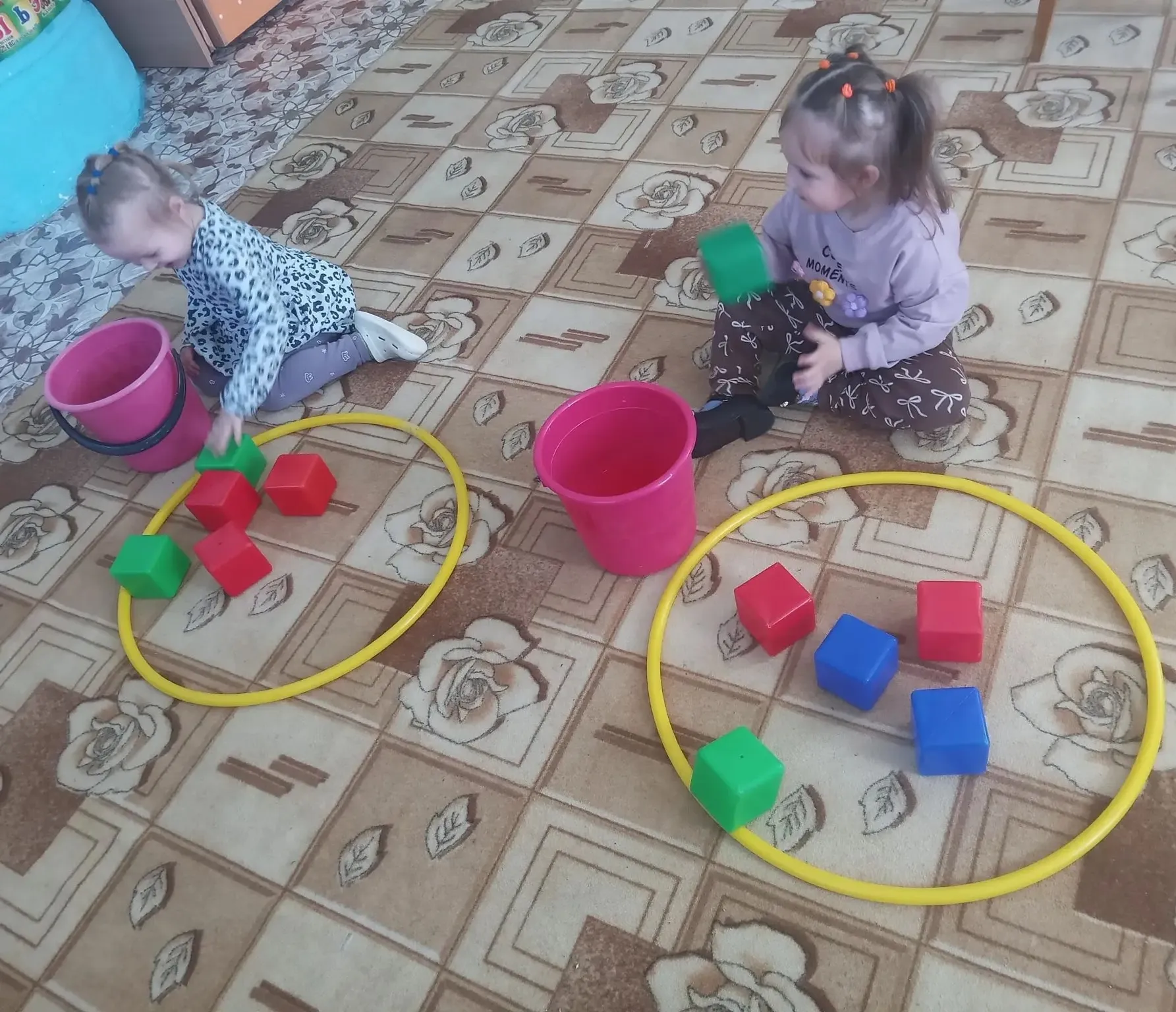 Ғаиләләр бәхетле булһын!