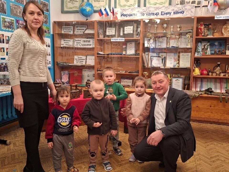 Хәтерләйбеҙ, беләбеҙ, ғорурланабыҙ!