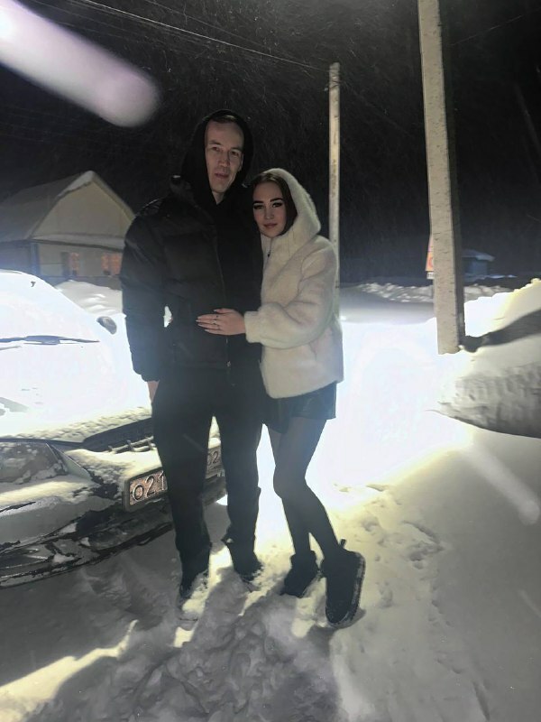 Һөйөүгә ҡоролған ғаилә