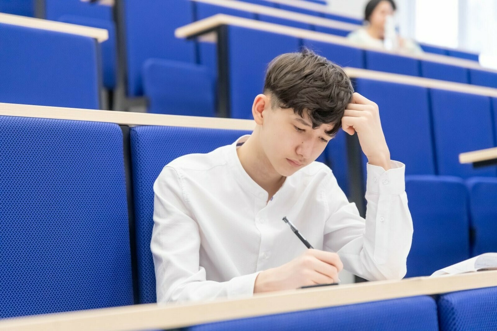 Был олимпиада еңеүселәре уҡырға ингәндә БДИ-ға өҫтәмә балл ала